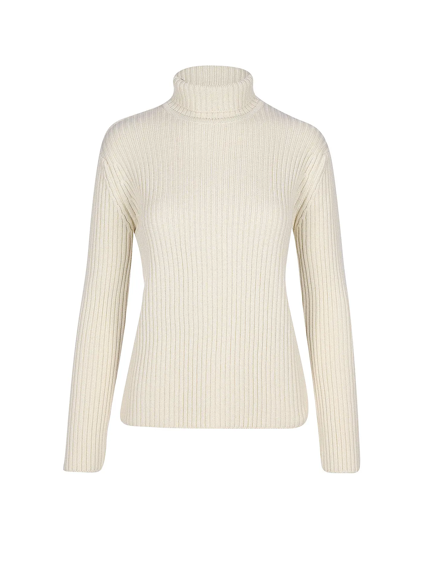 RUDOLF VIENNA | Rollkragenpullover Nina | 